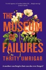 Cover: The Museum of Failures - Swift Press