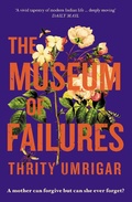 Cover: The Museum of Failures - Swift Press