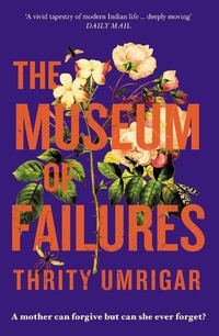 Enlarge image Cover: The Museum of Failures - Swift Press