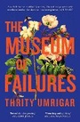 Cover: The Museum of Failures - Swift Press