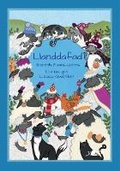Cover: Llanddafad - Y Lolfa
