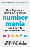 Cover: Numbermania - Monoray