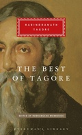 Cover: The Best of Tagore - Everyman's Library