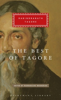 Enlarge image Cover: The Best of Tagore - Everyman's Library