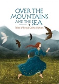 Cover: Over the Mountains and the Sea - Gwasg Carreg Gwalch