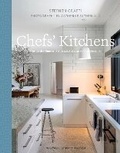 Cover: Chefs' Kitchens - Images Publishing Group Pty Ltd