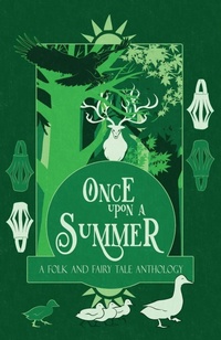 Enlarge image Cover: Once Upon a Summer - Macfarlane Lantern Publishing