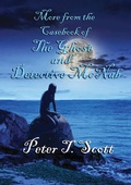 Cover: More from the Casebook of the Ghost and Detective Mc Nab - Felix Publishing