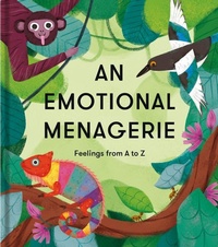 Abbildung von: An Emotional Menagerie - The School of Life Press