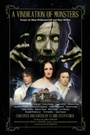 Cover: A Vindication of Monsters - IFWG Publishing Australia