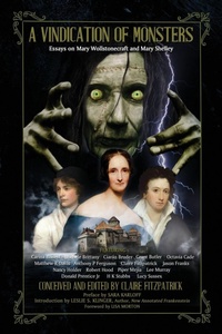 Enlarge image Cover: A Vindication of Monsters - IFWG Publishing Australia
