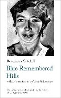 Cover: Blue Remembered Hills - Handheld Press