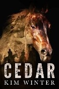 Cover: Cedar - Shawline Publishing Group