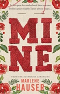 Cover: Mine - The Book Guild Ltd