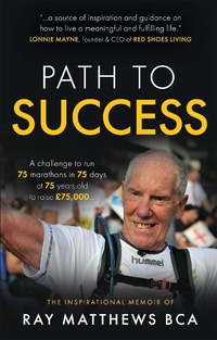 Abbildung von: Path to Success - The Book Guild Ltd