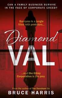 Enlarge image Cover: Diamond Val - The Book Guild Ltd