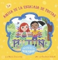 Cover: La Amiga de la Ensalada de Frutas - Cardinal Rule Press