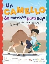 Enlarge image Cover: Un Camello de Mascota Para Raja - Cardinal Rule Press