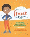 Cover: Travis El Grandioso - Cardinal Rule Press