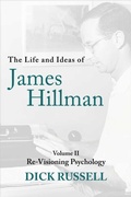 Bild: The Life and Ideas of James Hillman - Simon + Schuster LLC
