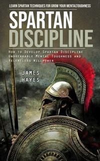 Enlarge image Cover: Spartan Discipline - Darby Connor