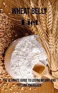 Cover: Wheat Belly Diet - Nicholas Thompson