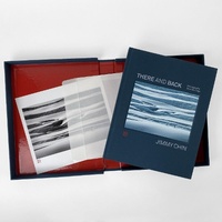 Abbildung von: There and Back (Deluxe Signed Edition) - Ten Speed Press