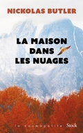 Cover: La Maison dans les nuages - Stock