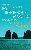 Cover: Les trente-deux marches - Stock