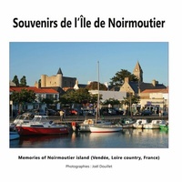 Abbildung von: Souvenirs de l'Île de Noirmoutier - Books on Demand