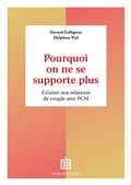 Cover: Pourquoi on ne se supporte plus - Intereditions