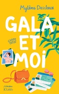 Cover: Gala et moi - JC Latt&egrave;s