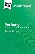 Cover: Perfumy ksiazka Patrick S&uuml;skind (Analiza ksiazki) - MustRead.com (PL)