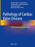 Bild: Pathology of Cardiac Valve Disease - Springer