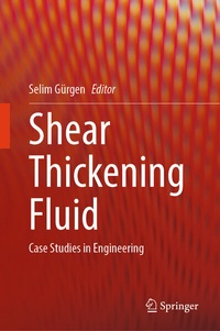 Abbildung von: Shear Thickening Fluid - Springer