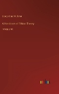 Cover: A Handbook of Ethical Theory - Outlook Verlag