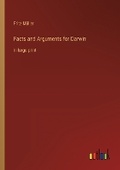 Cover: Facts and Arguments for Darwin - Outlook Verlag