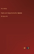 Cover: Facts and Arguments for Darwin - Outlook Verlag