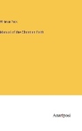Cover: Manual of the Christian Faith - Anatiposi Verlag