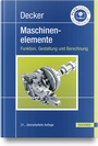 Bild: Decker Maschinenelemente - Hanser