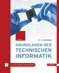 Abbildung von: Grundlagen der Technischen Informatik - Hanser