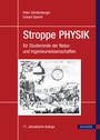 Cover: Stroppe PHYSIK - Hanser