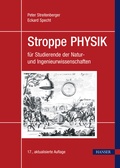 Cover: Stroppe PHYSIK - Hanser
