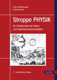 Abbildung von: Stroppe PHYSIK - Hanser