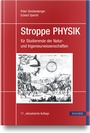 Cover: Stroppe PHYSIK - Hanser