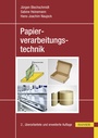 Cover: Papierverarbeitungstechnik - Hanser