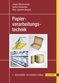 Bild: Papierverarbeitungstechnik - Hanser