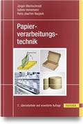 Bild: Papierverarbeitungstechnik - Hanser