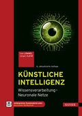 Abbildung von: Künstliche Intelligenz - Hanser