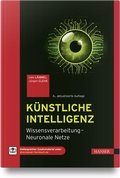 Bild: K&uuml;nstliche Intelligenz - Hanser